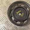Шкив коленвала 6 ручейков VW Polo 1.4 16V 2001-2009 036105255C 256150 - 3
