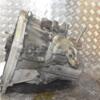 МКПП (механическая коробка переключения передач) 6-ступка Fiat Bravo 1.6MJet 2007-2014 55200606 256233 - 4