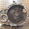 МКПП (механічна коробка перемикання передач) 6-ступка Audi A3 2.0tdi (8P) 2003-2012 KNS 256289 - 7