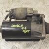 Стартер Fiat Stilo 1.6MJet 2001-2007 0001108234 256488 - 3