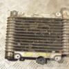 Радиатор интеркулера Toyota Yaris 1.4 D-4D 1999-2005 33010359 256527 - 3