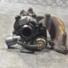 Турбіна Toyota Corolla 1.4 D-4D (E12) 2001-2006 1720133010 256536 - 4