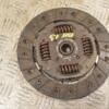 Диск сцепления Mitsubishi Colt 1.3 16V (Z3) 2004-2012 MN900944 256581 - 3