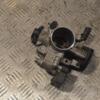 Дроссельная заслонка механ Hyundai i10 1.1 12V 2007-2013 3510002931 256595 - 3