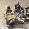 Клапан EGR электр Opel Astra 1.6cdti (J) 2009-2015 55570005 256687 - 3