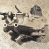 Клапан EGR электр Opel Astra 1.6cdti (J) 2009-2015 55570005 256687 - 4