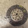 Диск сцепления Opel Astra 1.6cdti (J) 2009-2015 55574453 256706 - 3