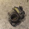 Дроссельная заслонка электр Ford Fiesta 1.4 16V 2002-2008 2S6U9F928BA 256723 - 3