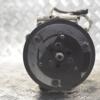 Компрессор кондиционера Ford Fiesta 1.4tdci 2008 8V5119D629DF 256740 - 4