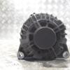Генератор Ford Fiesta 1.4tdci 2008 8V2110300BB 256743 - 4