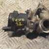 Клапан EGR електричний Ford Fiesta 1.4tdci 2008 9673258680 256751 - 3