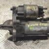Стартер Mazda 2 1.4tdci 2003-2006 8V2111000AD 256754 - 3