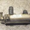 Охладитель ОГ (Радиатор EGR) Ford Fiesta 1.4tdci 2008 2S6Q9F464AB 256756 - 3
