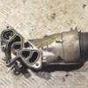 Корпус масляного фільтра Ford Fiesta 1.4tdci 2008 9656969980 256758 - 3