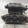 Колектор впускний пластик Fiat Doblo 1.4 16V 2010 0280611055 256801 - 3