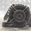 Генератор Fiat Doblo 1.4 16V 2010 51714791 256809 - 4
