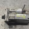 Стартер Citroen Berlingo 1.6 16V 1996-2008 9648644680 256817 - 3