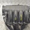 Коллектор впускной пластик Citroen Berlingo 1.6 16V 1996-2008 9657539680 256834 - 3