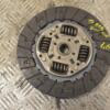 Диск сцепления Citroen Xsara Picasso 1.6 16V 1999-2010 193443 256842 - 3