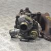Турбина Toyota Corolla 1.4 D-4D (E12) 2001-2006 1720133010 256906 - 4