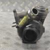 Турбіна (дефект) Renault Laguna 2.0dCi (II) 2001-2007 8200347344 256989 - 4