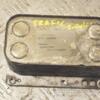 Теплообменник (Радиатор масляный) Renault Trafic 2.0dCi 2001-2014 6790972560 256992 - 3