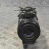 Компресор кондиціонера BMW X1 2.0tdi (E84) 2009-2015 4472601852 257054 - 4
