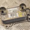Теплообменник (Радиатор масляный) BMW X1 2.0tdi (E84) 2009-2015 70310369 257093 - 3