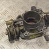 Дроссельная заслонка механ Subaru Forester 2.0 16V 1997-2002 257219 - 3