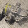 Клапан повітряний подачі вторинного повітря правий Subaru Forester 2.0 16V 2002-2007 14845AA230 257275 - 3