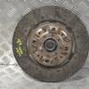 Диск зчеплення Isuzu NKR 3.0td 2006 8971663901 257328 - 3