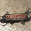 Патрубок интеркулера метал Toyota 4Runner 2.4td 1989-1995 1710354100 257447 - 3