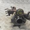 Турбина Citroen Jumper 3.0MJet 2006-2014 504110697 257553 - 4