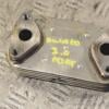 Теплообменник (Радиатор масляный) Citroen Jumper 3.0MJet 2006-2014 504078695 257560 - 3