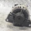 Генератор Iveco Daily 3.0hpi (E4) 2006-2011 0124325122 257579 - 4