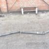 Карданний вал 3 частини Mercedes Sprinter (901/905) 1995-2006 257683 - 4