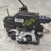 Замок двері передній правий електро 8 пазів VW Polo 2001-2009 3B1837016CB 257724 - 3
