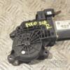 Моторчик склопідіймача передній правий VW Polo 2001-2009 6Q2959801F 257732 - 3