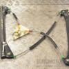 Склопідйомник передній лівий VW Polo 2001-2009 257734 - 3