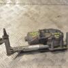 Моторчик склоочисника передній правий VW Golf Plus 2005-2014 5M0955120 257751 - 3