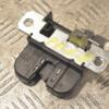 Замок крышки багажника электр 3 пина VW Polo 2001-2009 6Q6827505E 257778 - 3