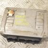 Блок управления двигателем VW Polo 1.2 12V 2001-2009 03E906023B 257829 - 4
