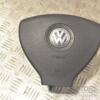 Подушка безопасности руль Airbag VW Polo 2001-2009 6Q0880201AC 257835 - 3