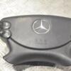 Подушка безопасности руль Airbag Mercedes CLS-class (W219) 2004-2010 A2308600002 257882 - 3