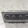 Блок управления печкой климат Mercedes CLK (W209) 2002-2009 A2038303485 257890 - 3