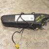 Подушка безпеки бокова ліва в сидінні VW Passat (B6) 2005-2010 3C0880242C 257908 - 3