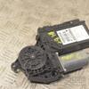 Моторчик склопідіймача передній лівий Audi A4 (B7) 2004-2007 8E1959801H 257918 - 3
