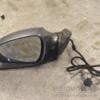 Зеркало левое электр 9 пинов VW Passat (B6) 2005-2010 3C0857933 257960 - 3
