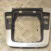 Накладка консоли кулисы АКПП VW Passat (B6) 2005-2010 3C0864263G 257965 - 3