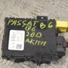 Плата подрулевого переключателя VW Passat (B6) 2005-2010 3C0953549AB 257970 - 3
